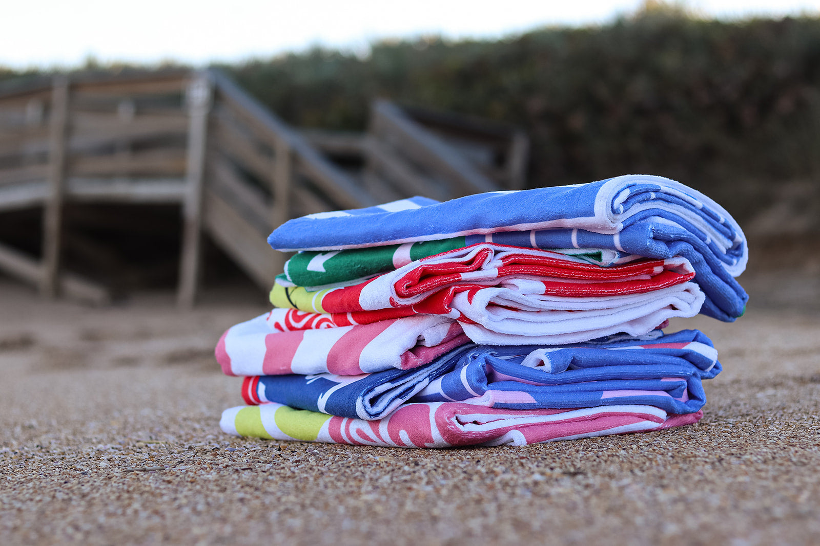 Custom Beach Towels – Pontoon Girl®