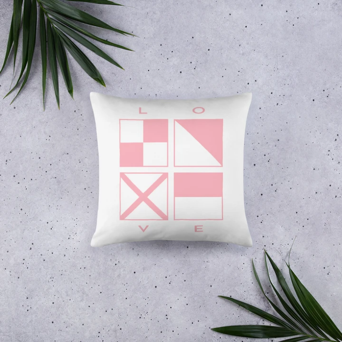 Calming Seas Collection by Pontoon Girl