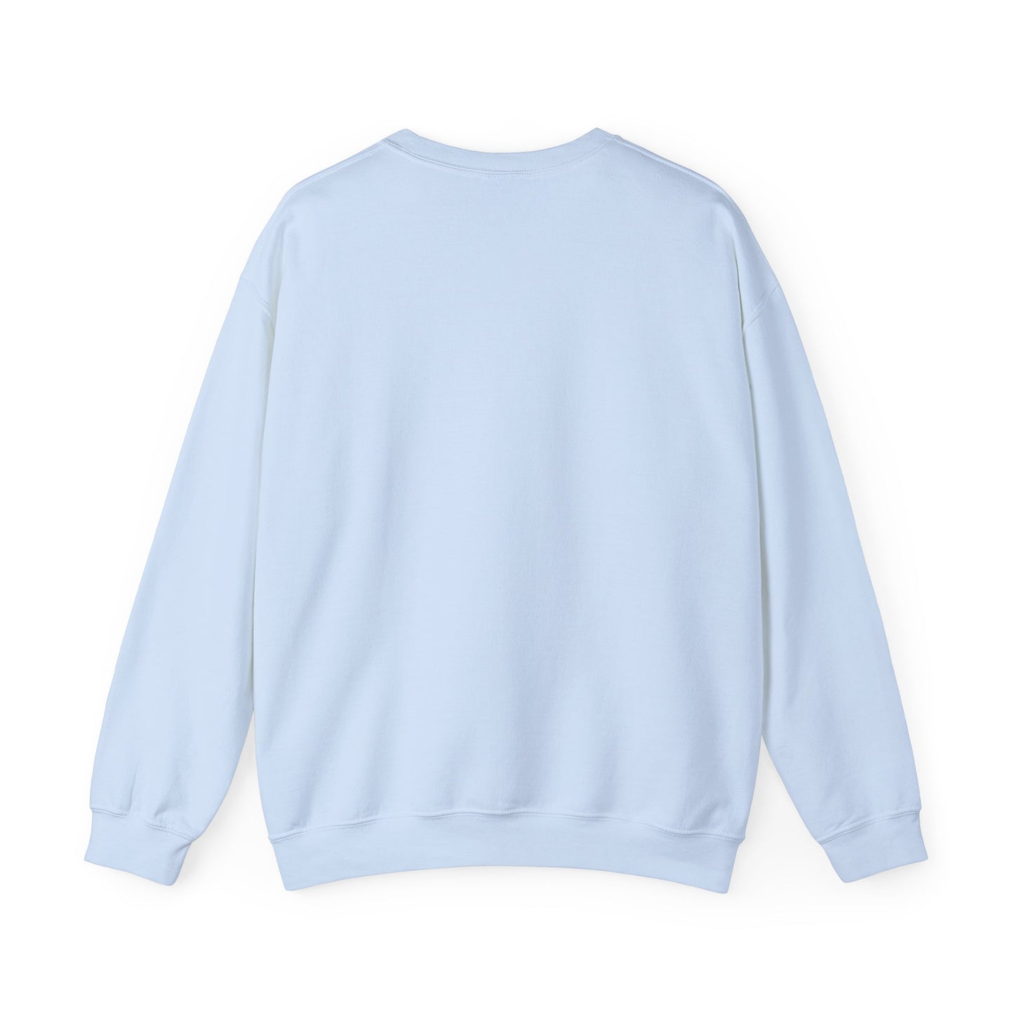 Captain Bride - Heavy Blend™ Crewneck Sweatshirt by Pontoon Girl®