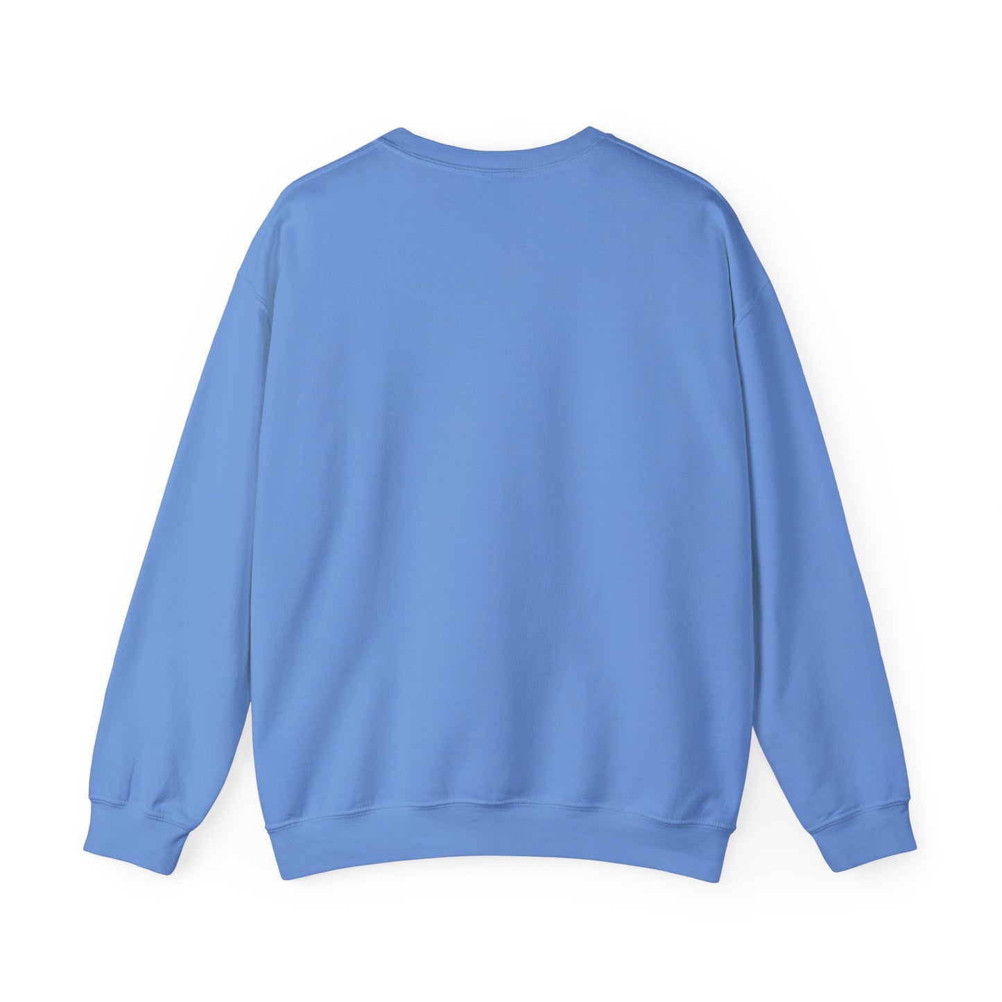 Lake It Clean™ Lake Life™ - Heavy Blend™ Crewneck Sweatshirt by Pontoon Girl®