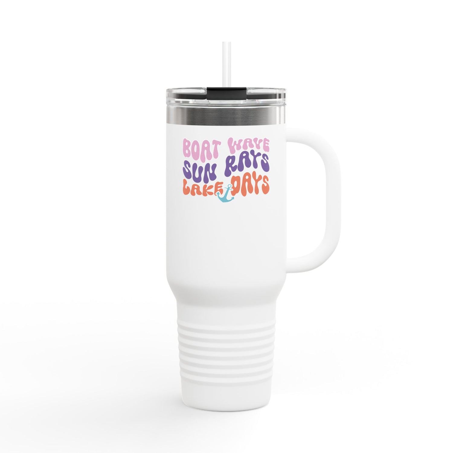 DRINKWARE by Pontoon Girl®