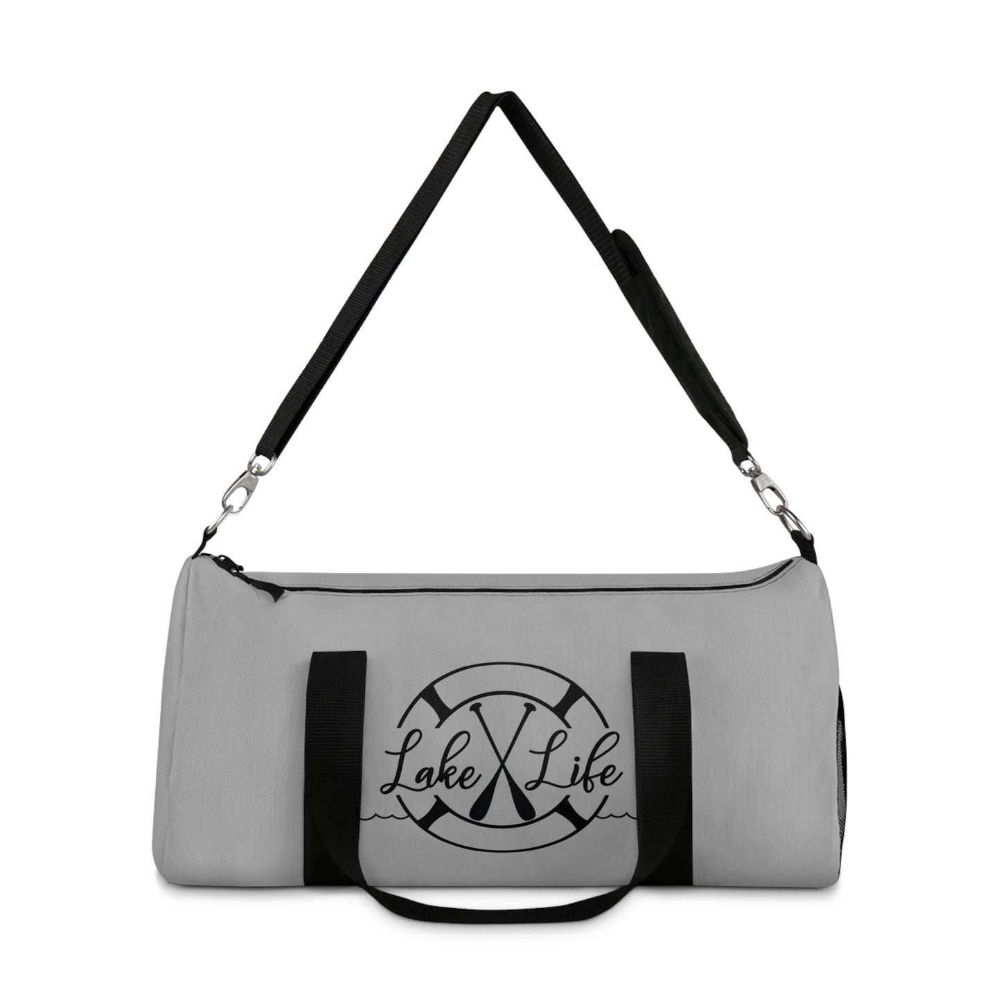 Lake Life™ by Pontoon Girl® - Paddle Duffel Bag