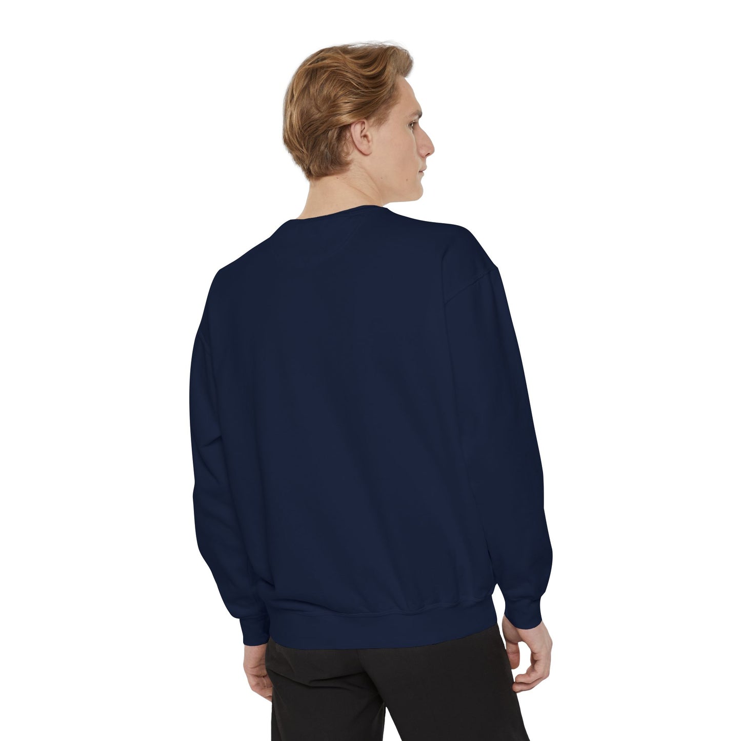 Nautical Christmas Tree Lake Life™ Sweatshirt by Pontoon Girl®