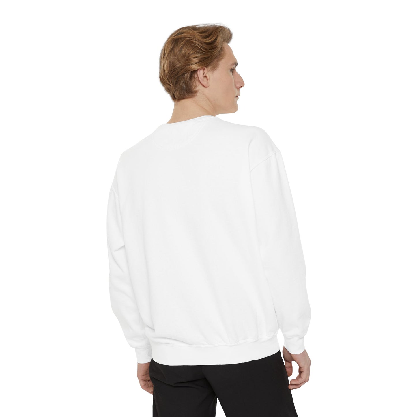 Flip Flop Love Lake Life™ Crew Neck Sweatshirt by Pontoon Girl®