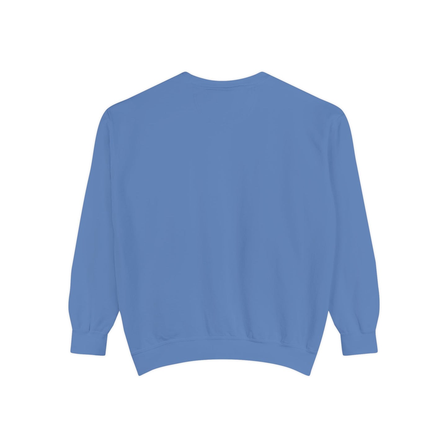 Pontoon Girl Logo Lake Life™ Crew Neck Sweatshirt by Pontoon Girl®