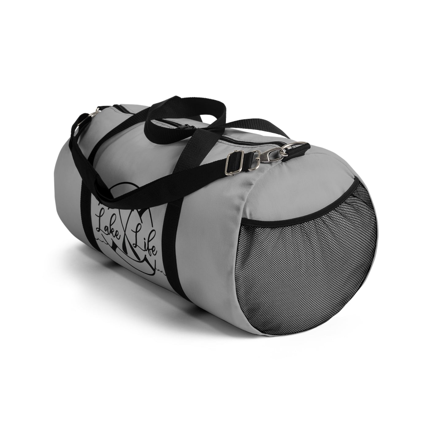 Lake Life™ by Pontoon Girl® - Paddle Duffel Bag