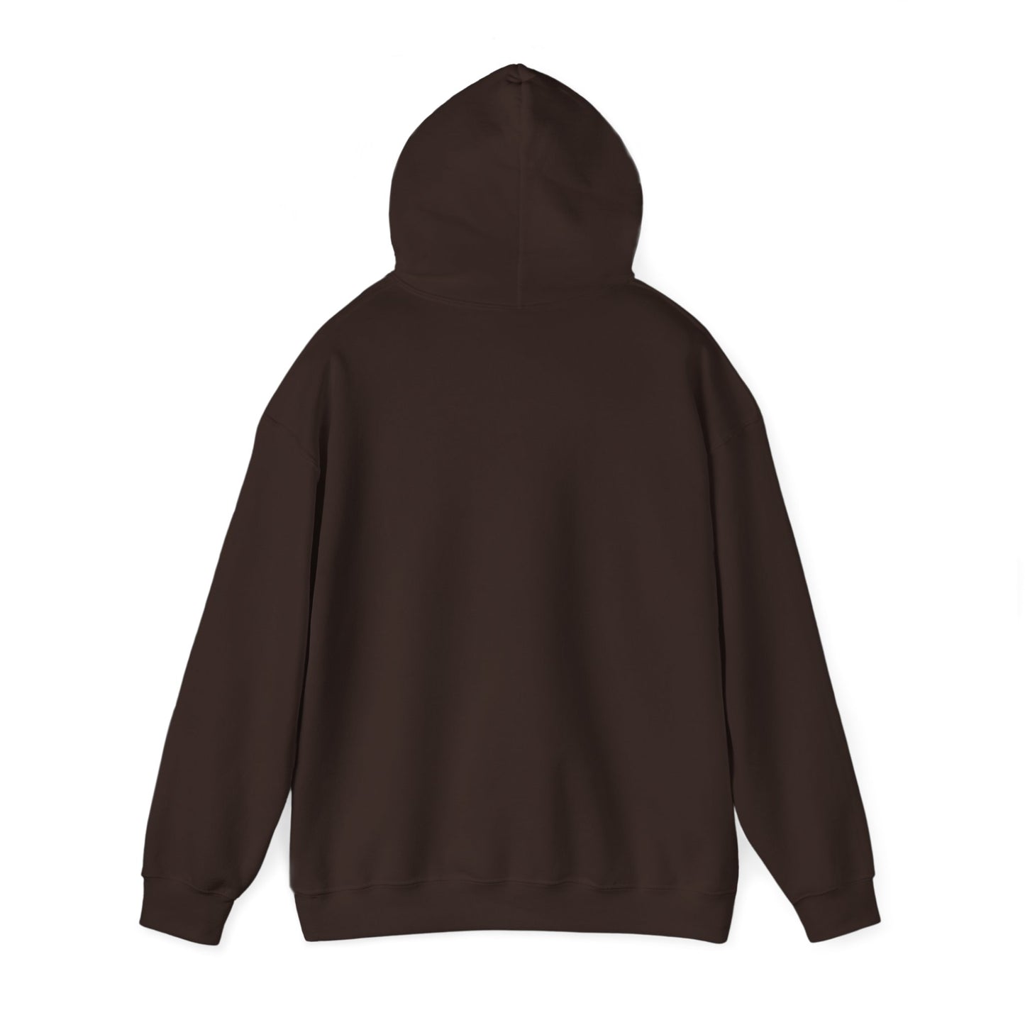 Mate of Honor - Hooded Sweatshirt by Pontoon Girl®