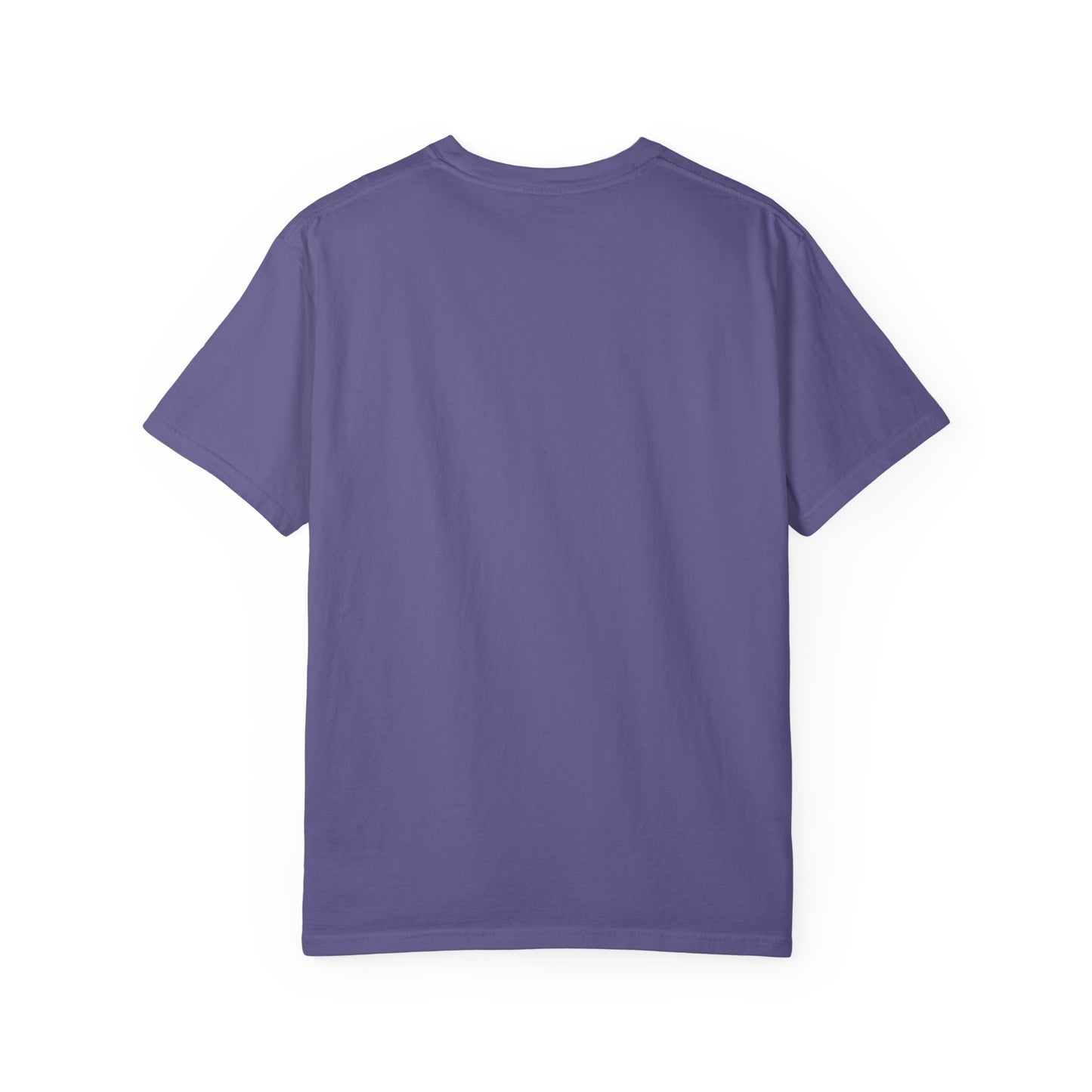 Sweet Anchor Lake Life™ Unisex Garment-Dyed T-shirt by Pontoon Girl®