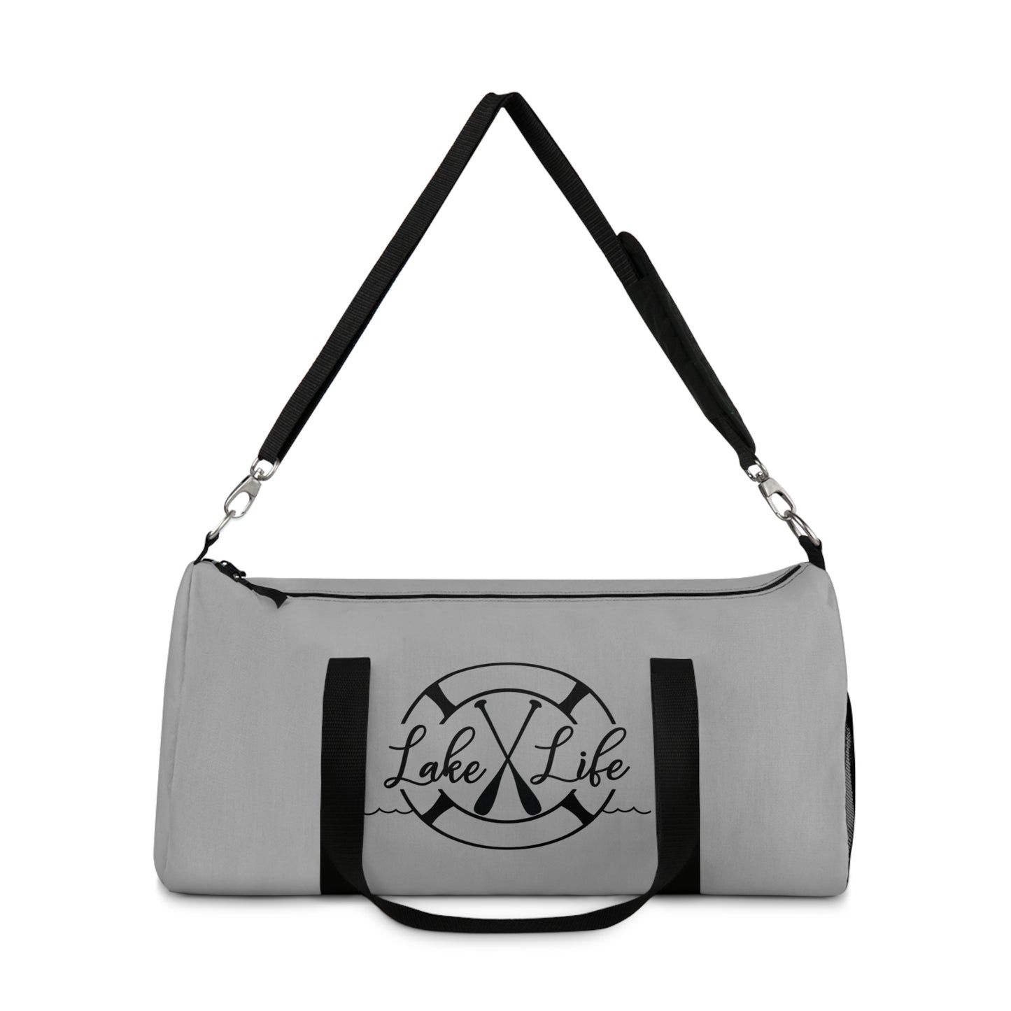 Lake Life™ by Pontoon Girl® - Paddle Duffel Bag