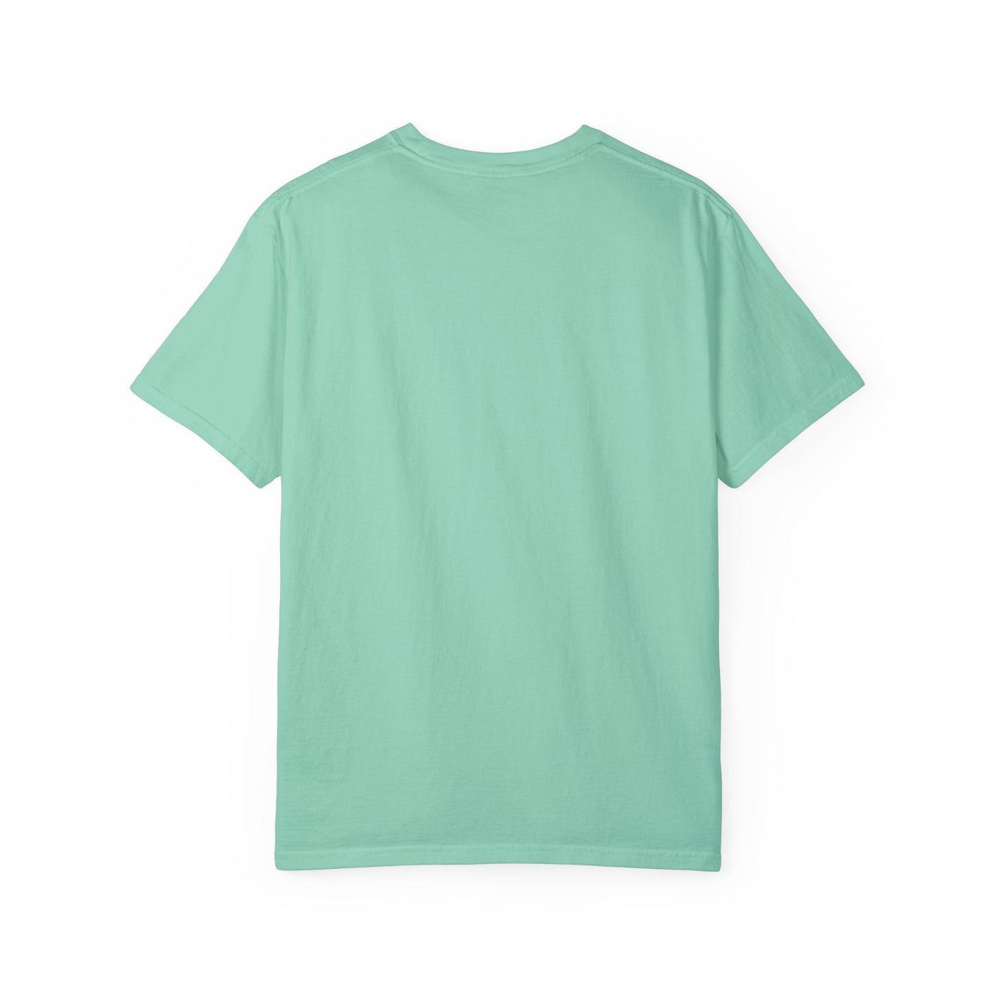 Sweet Anchor Lake Life™ Unisex Garment-Dyed T-shirt by Pontoon Girl®