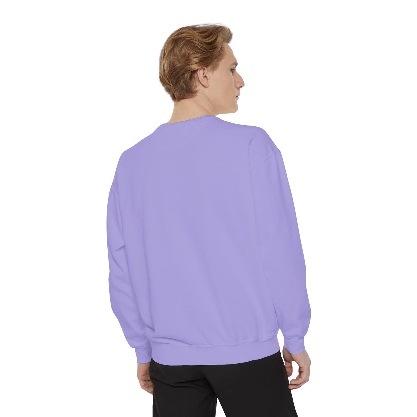 Sweet Anchor Lake Life™ Crew Neck Sweatshirt by Pontoon Girl®