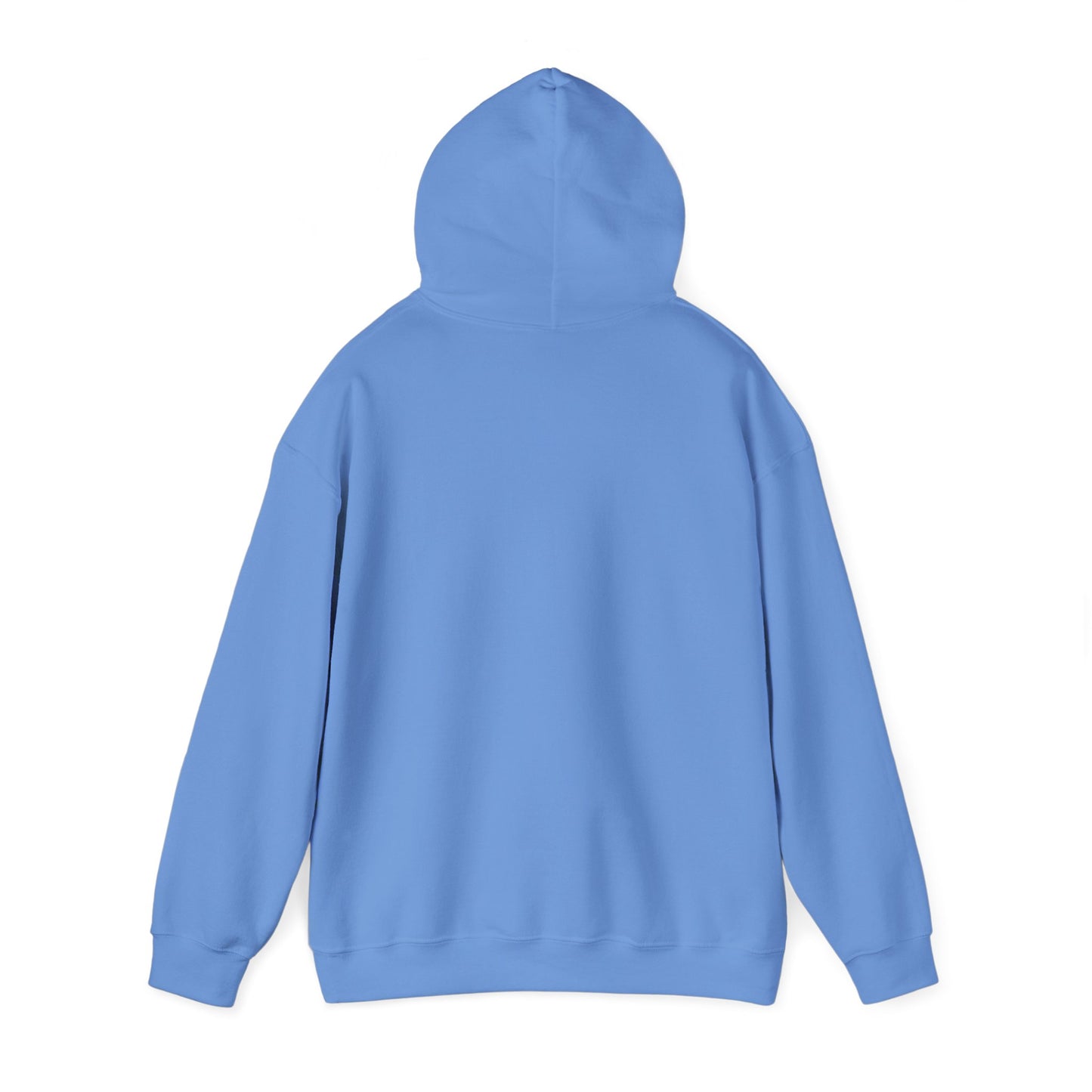 Pontoon Girl Logo Lake Life™ Hooded Sweatshirt by Pontoon Girl®