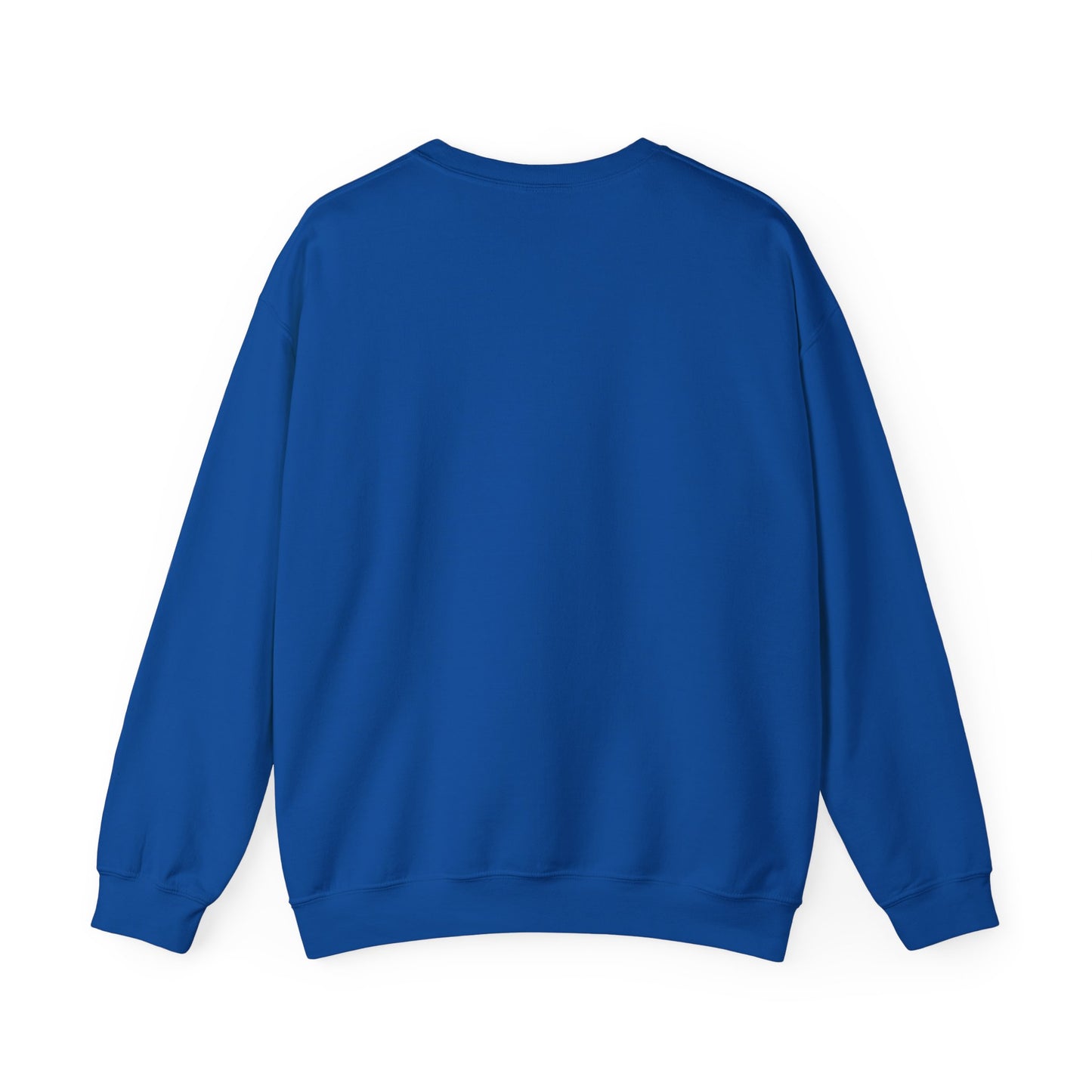 Mate of Honor - Heavy Blend™ Crewneck Sweatshirt by Pontoon Girl®