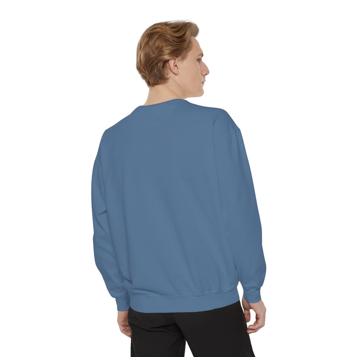 Super Sexy Pontoon Girl Lake Life™ Crew Neck Sweatshirt by Pontoon Girl®