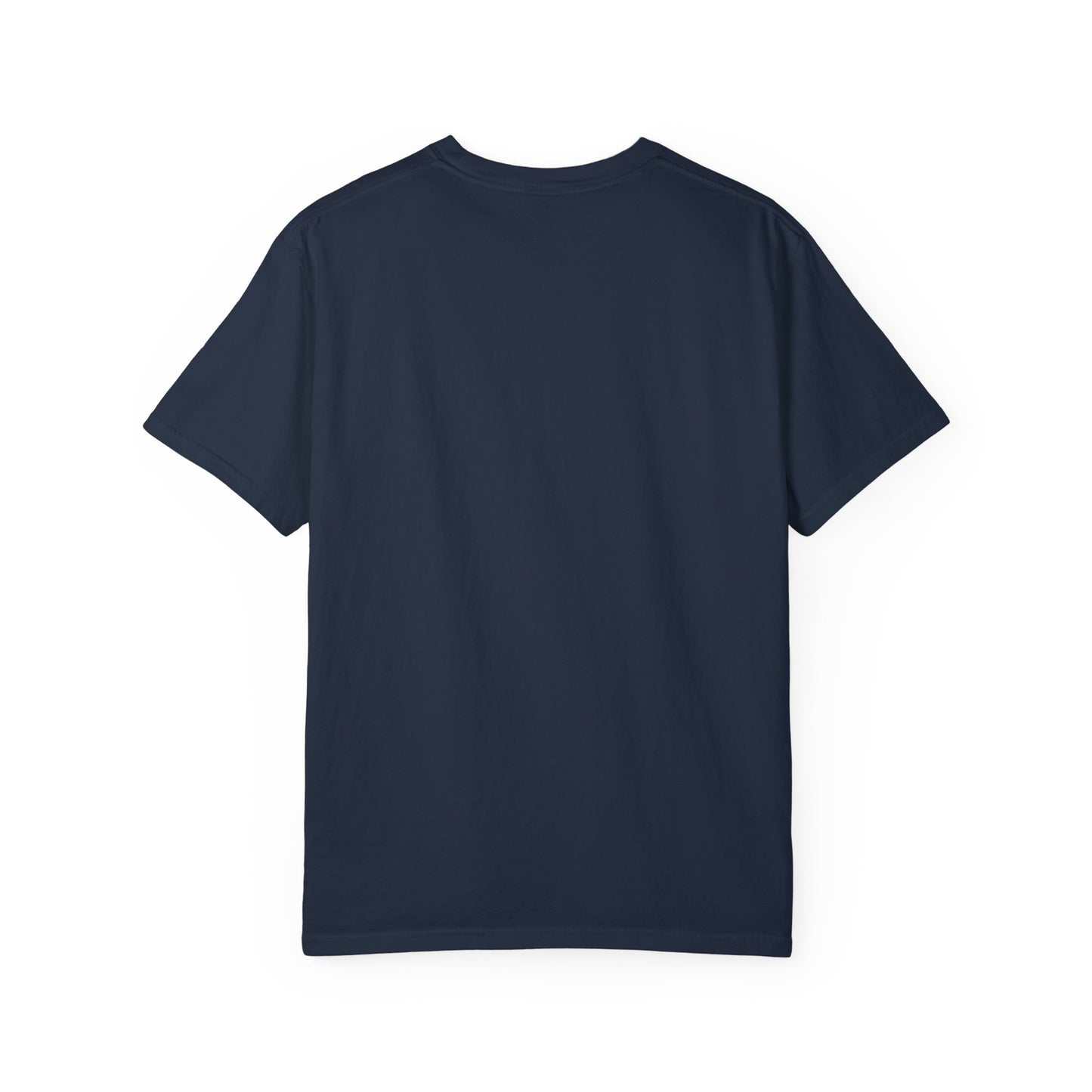 Sweet Anchor Lake Life™ Unisex Garment-Dyed T-shirt by Pontoon Girl®
