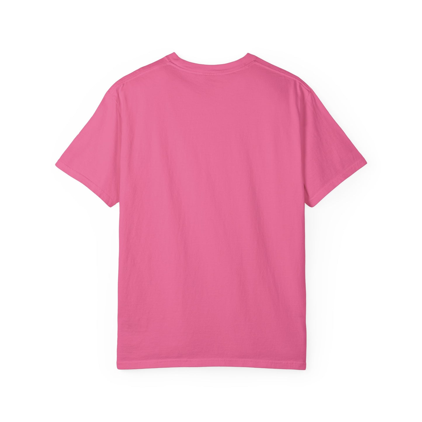 Sweet Anchor Lake Life™ Unisex Garment-Dyed T-shirt by Pontoon Girl®