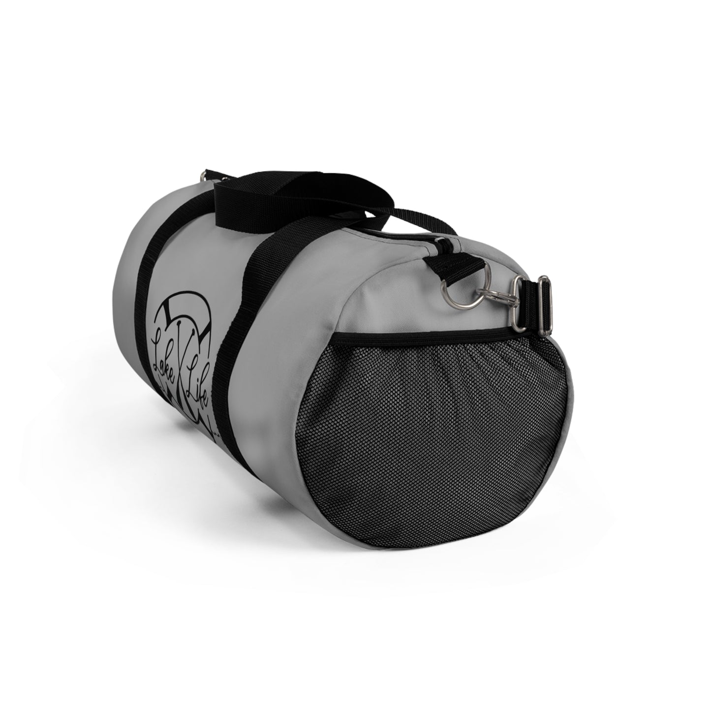 Lake Life™ by Pontoon Girl® - Paddle Duffel Bag
