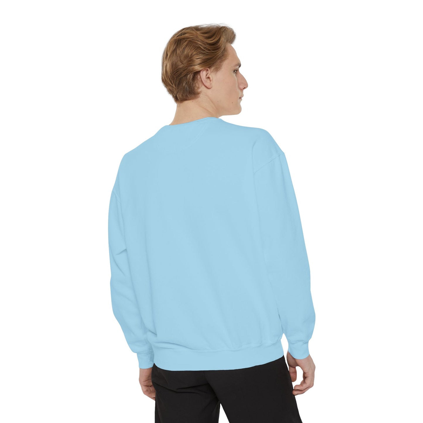 Flip Flop Love Lake Life™ Crew Neck Sweatshirt by Pontoon Girl®