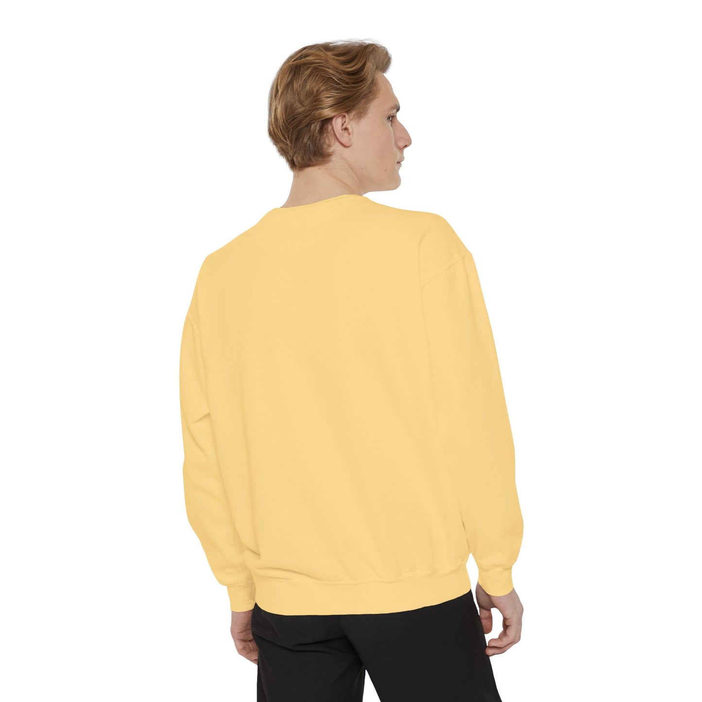 Flip Flop Love Lake Life™ Crew Neck Sweatshirt by Pontoon Girl®
