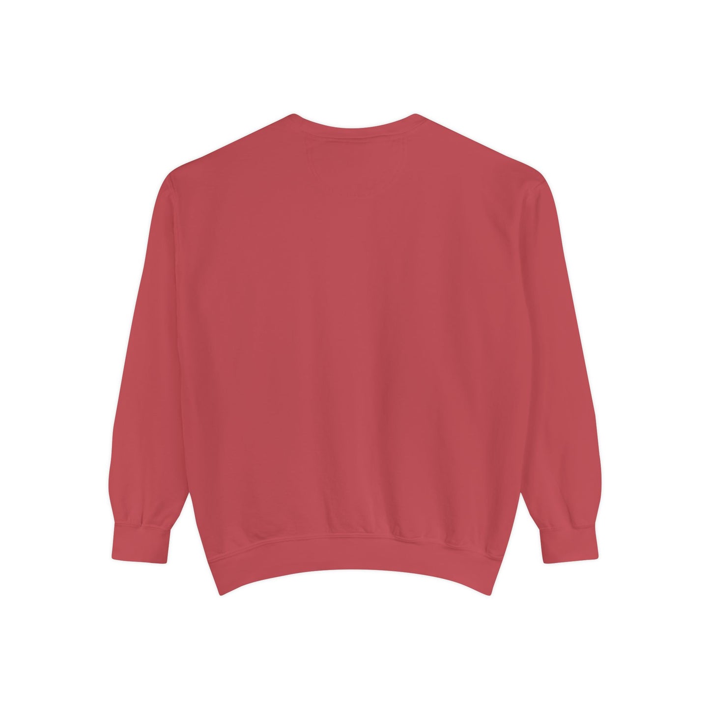Pontoon Girl Logo Lake Life™ Crew Neck Sweatshirt by Pontoon Girl®