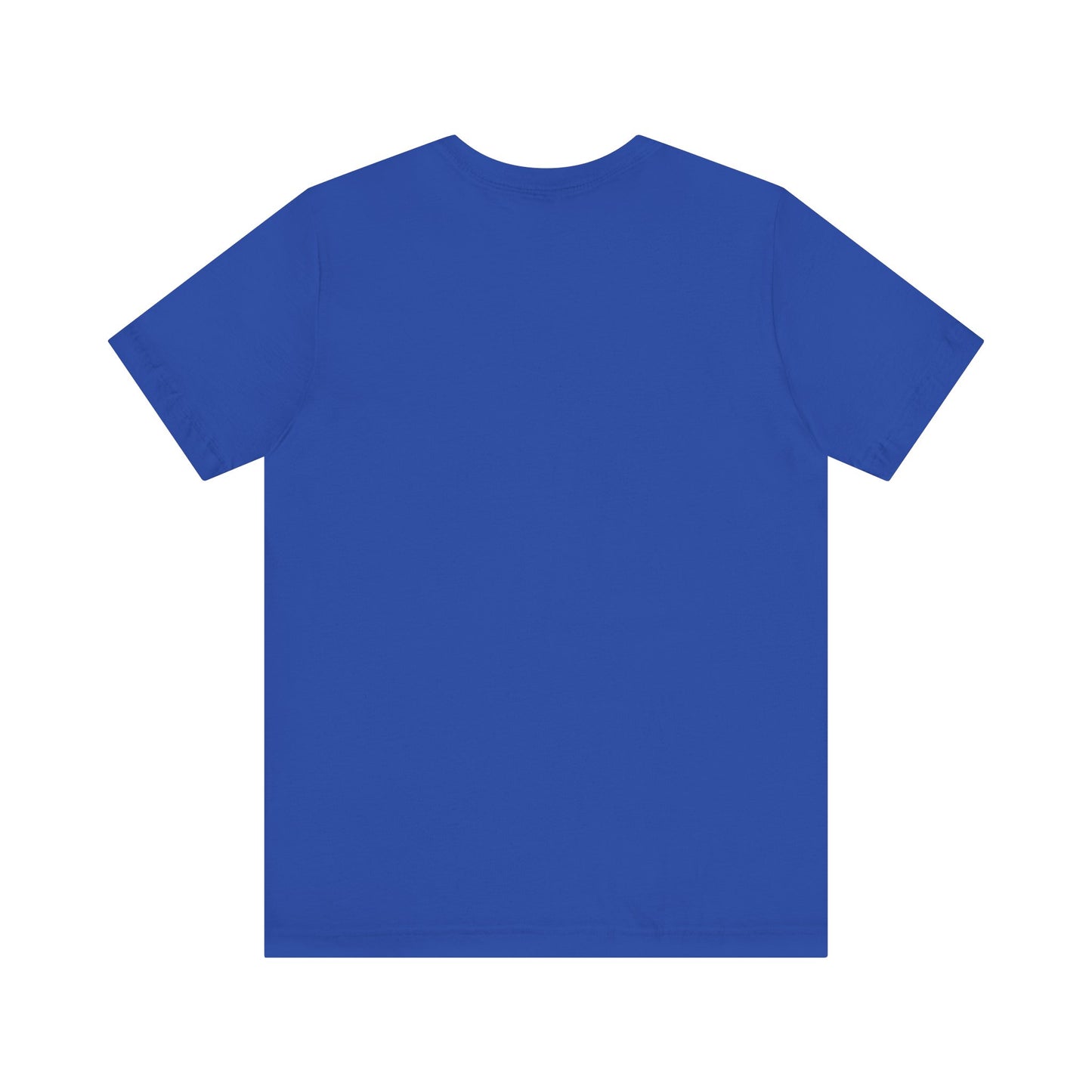 Boat Waves Sun Rays Lake Days Unisex Jersey Short Sleeve Tee by Pontoon Girl®