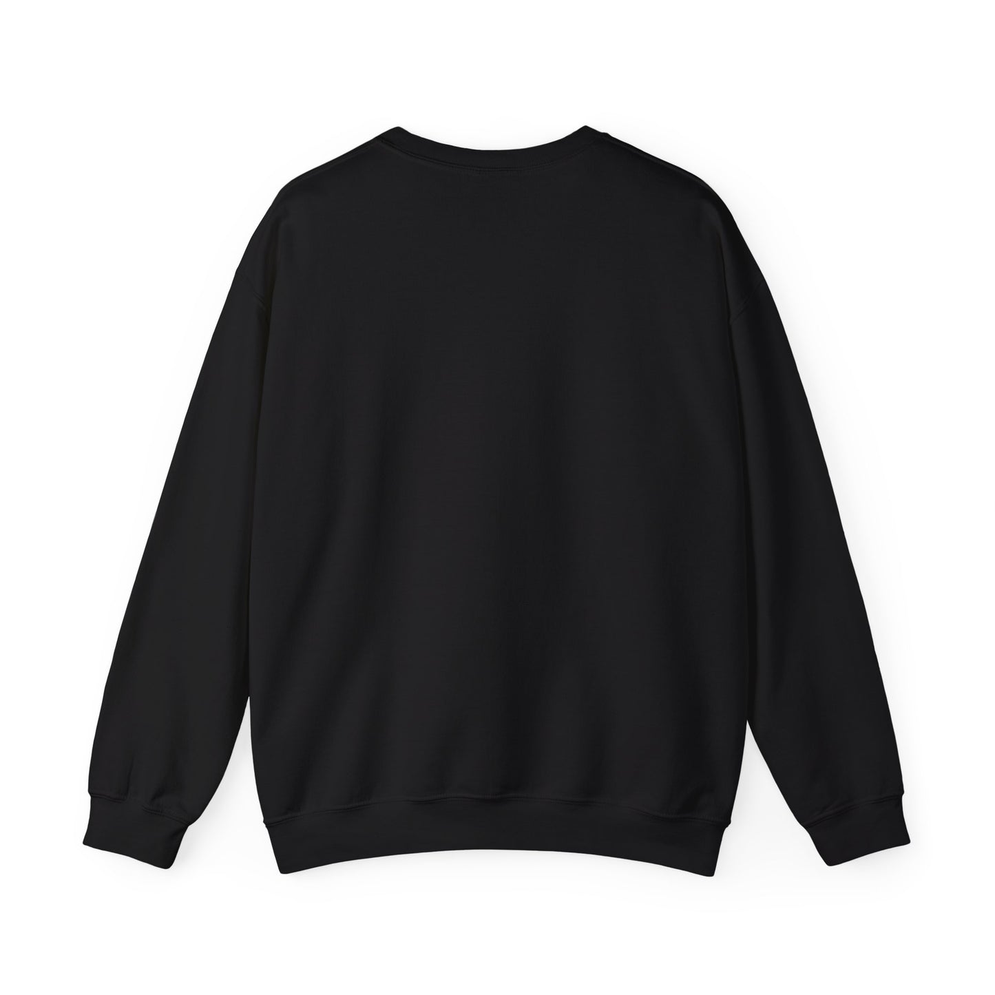 Bride's Mate - Heavy Blend™ Crewneck Sweatshirt by Pontoon Girl®