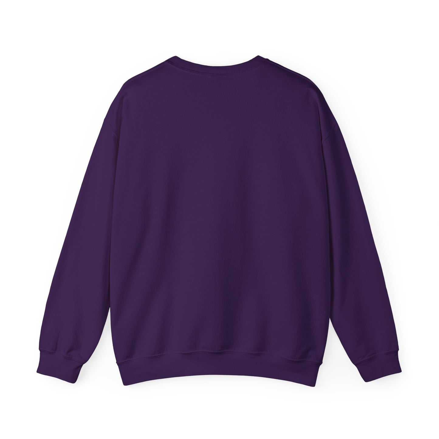Mate of Honor - Heavy Blend™ Crewneck Sweatshirt by Pontoon Girl®