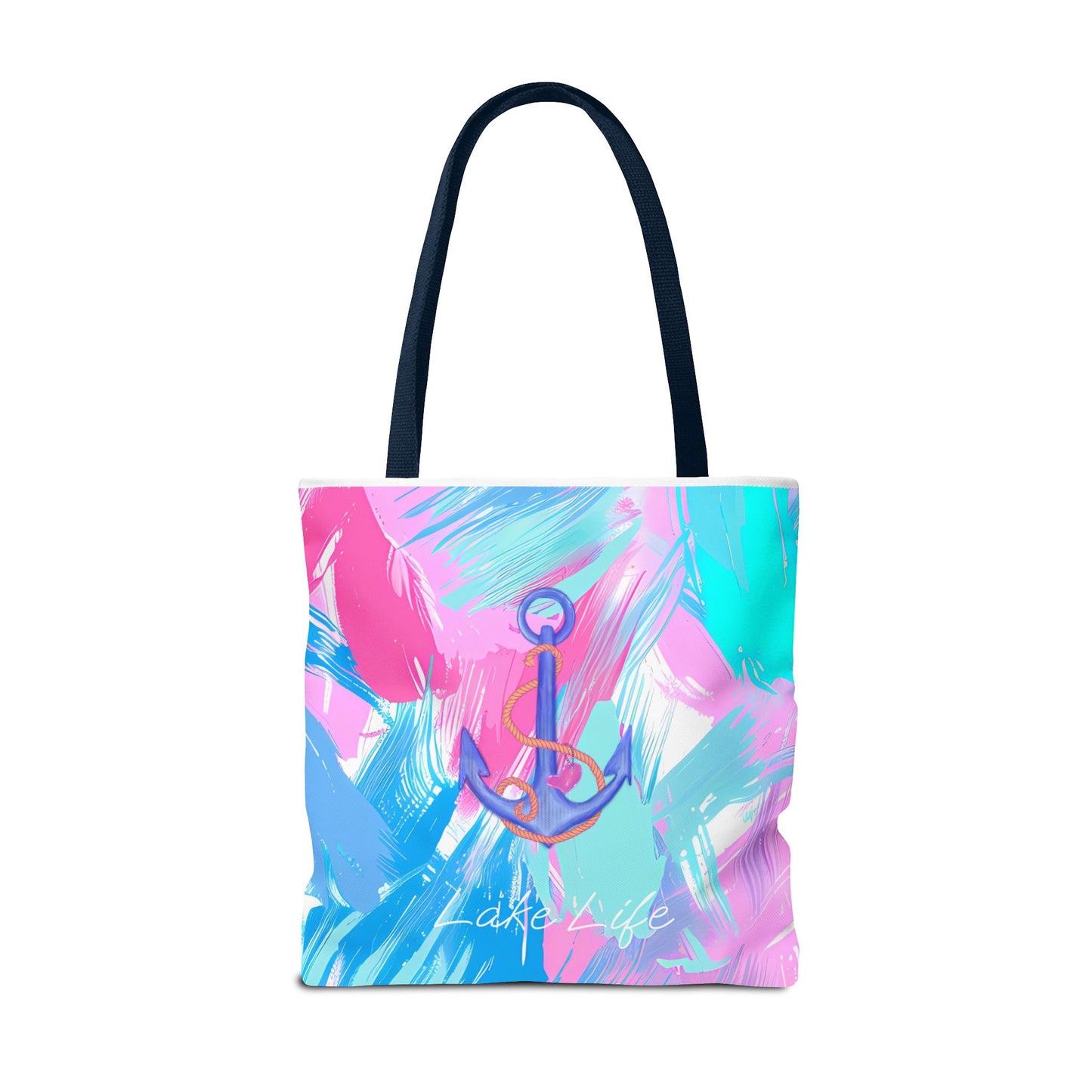 Lake Life™ Tote by Pontoon Girl®