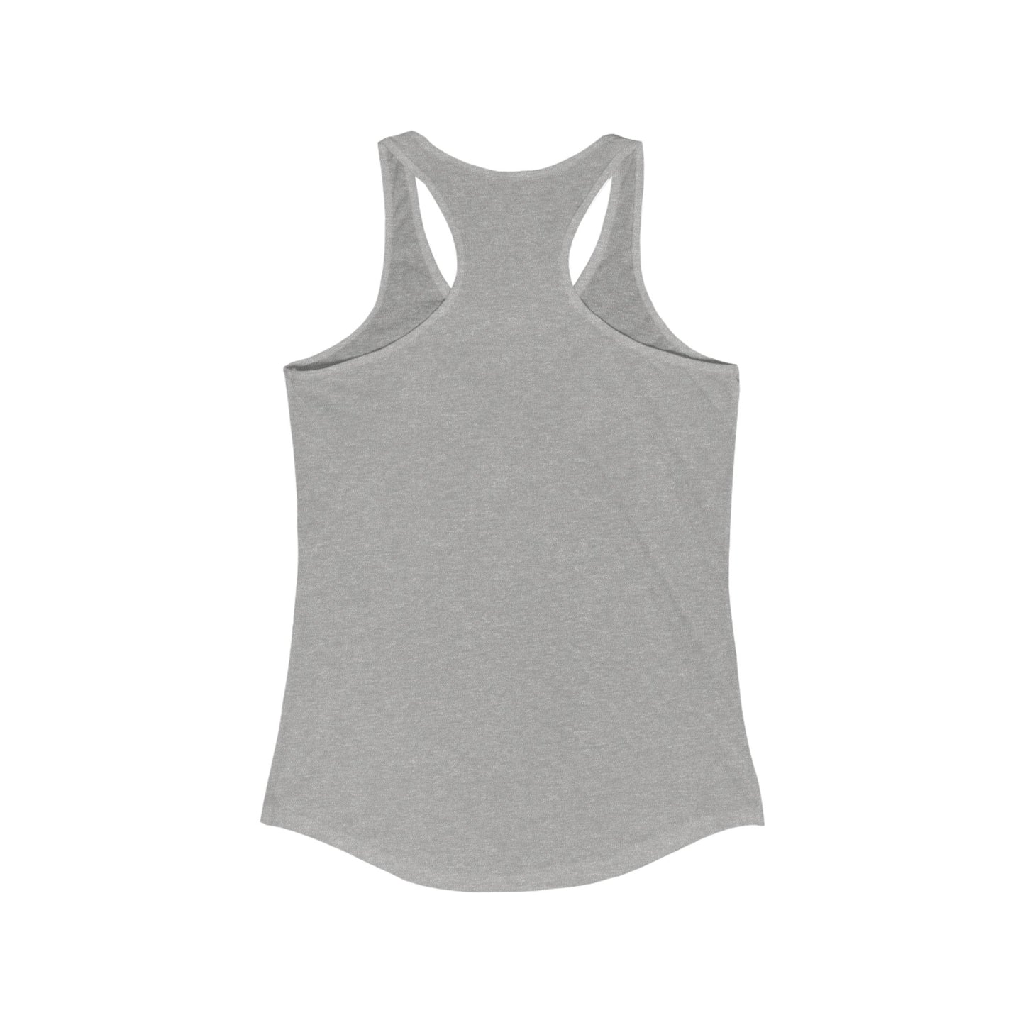 Namaste Women's Ideal Racerback Tank by Pontoon Girl®