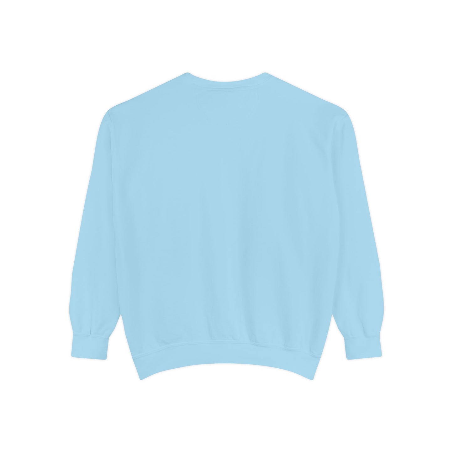 Flip Flop Love Lake Life™ Crew Neck Sweatshirt by Pontoon Girl®