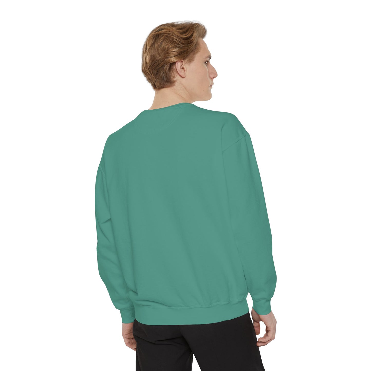 Nautical Christmas Tree Lake Life™ Sweatshirt by Pontoon Girl®