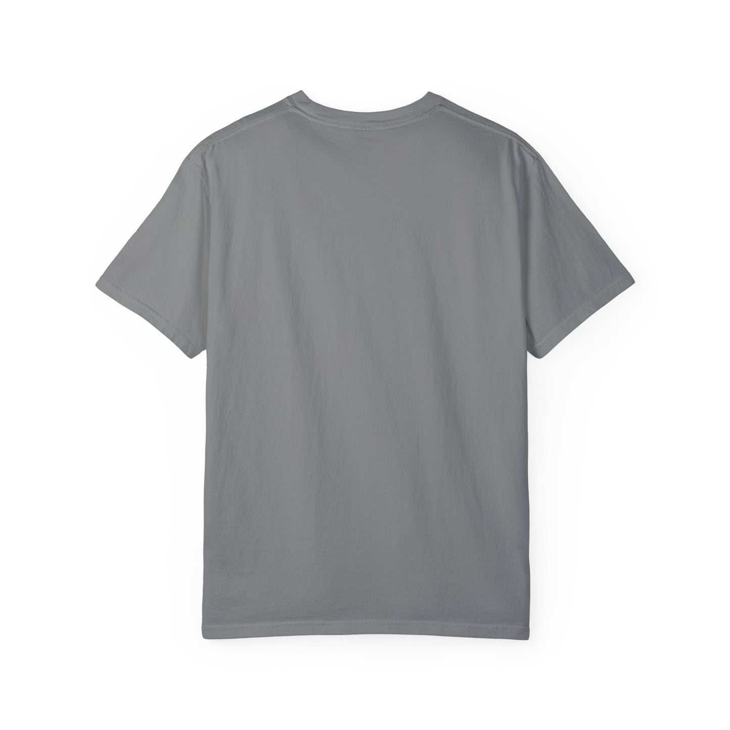 Sweet Anchor Lake Life™ Unisex Garment-Dyed T-shirt by Pontoon Girl®