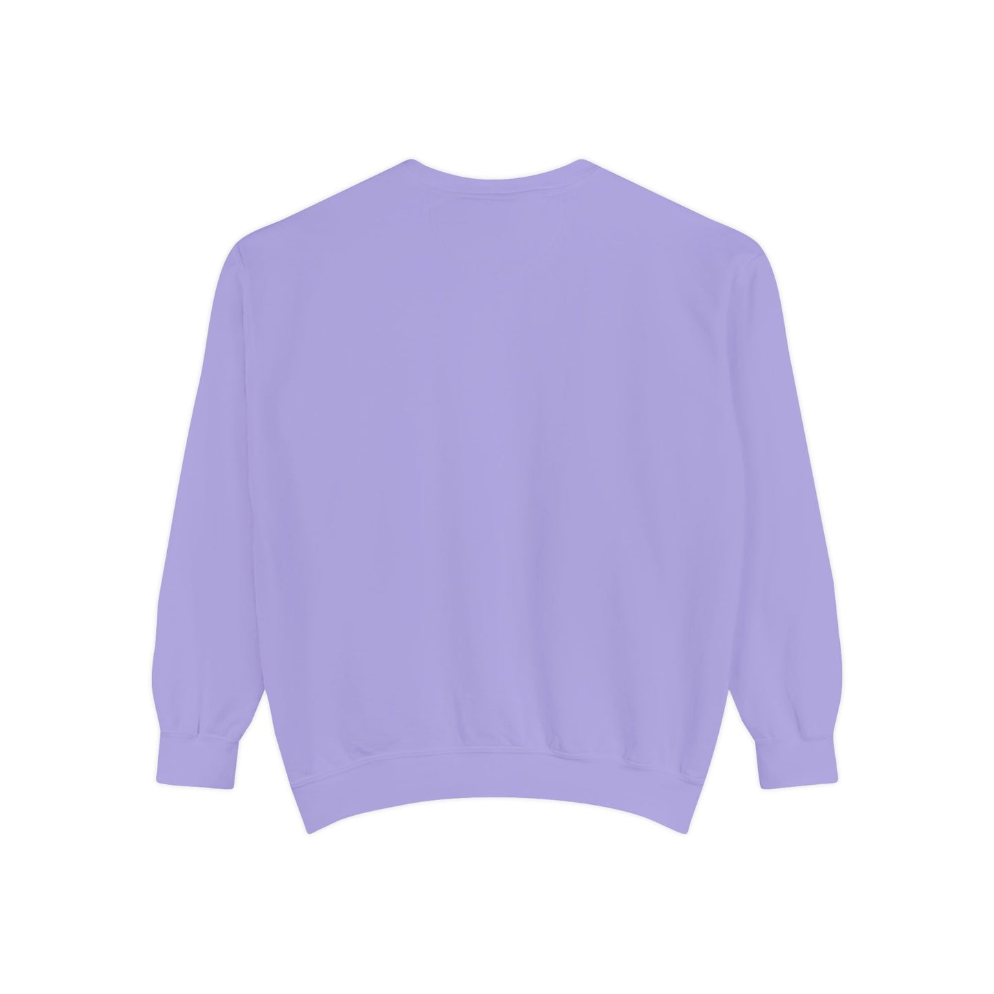 Pontoon Girl Logo Lake Life™ Crew Neck Sweatshirt by Pontoon Girl®