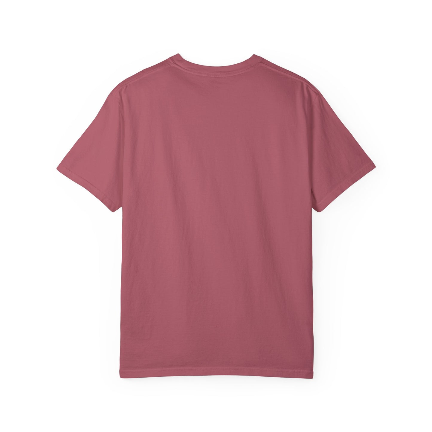 Sweet Anchor Lake Life™ Unisex Garment-Dyed T-shirt by Pontoon Girl®