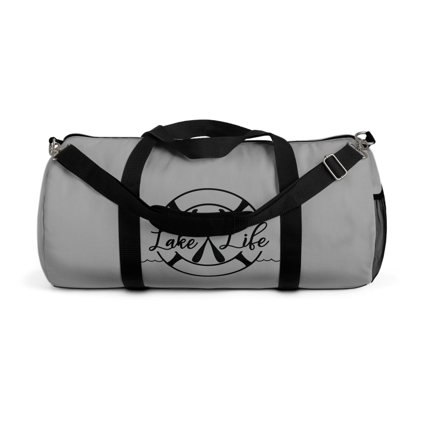 Lake Life™ by Pontoon Girl® - Paddle Duffel Bag