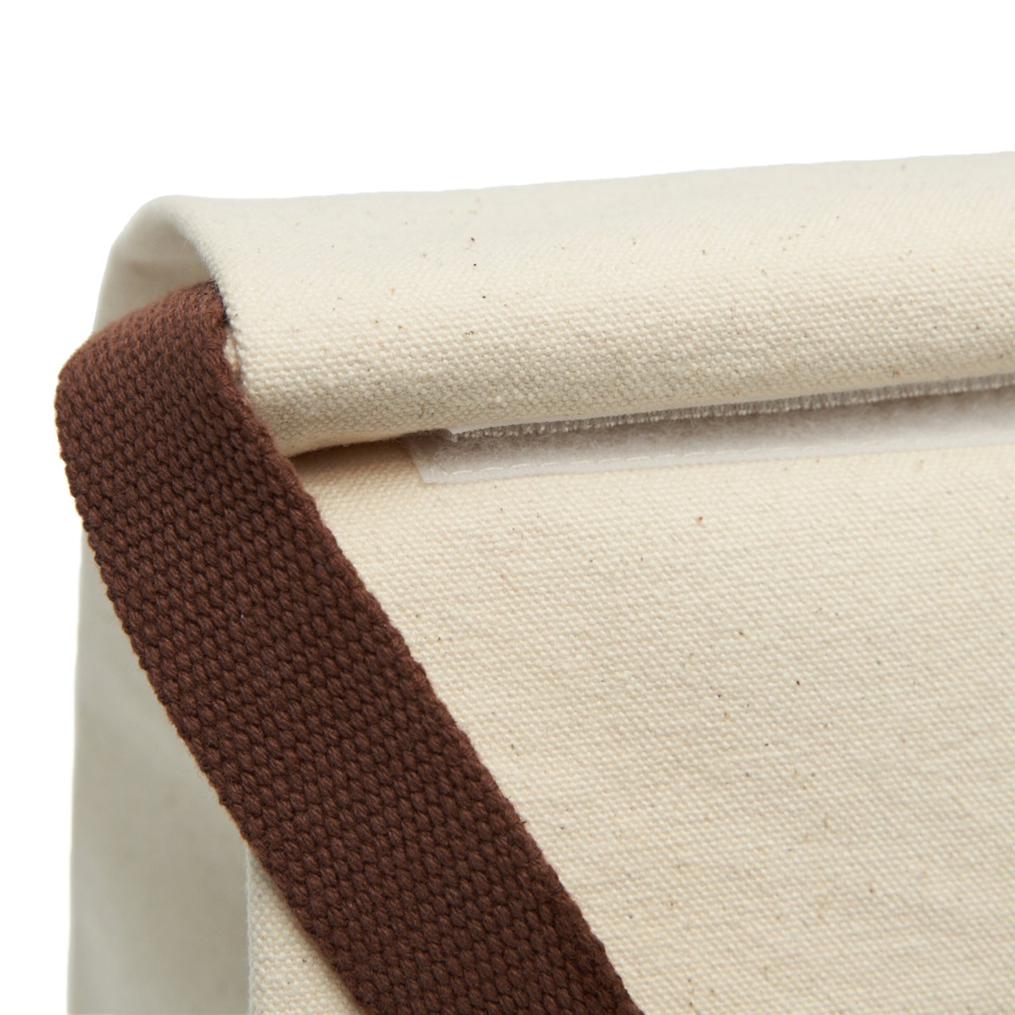 I Never Dreamed Canvas Lunch Bag With Strap by Pontoon Girl®