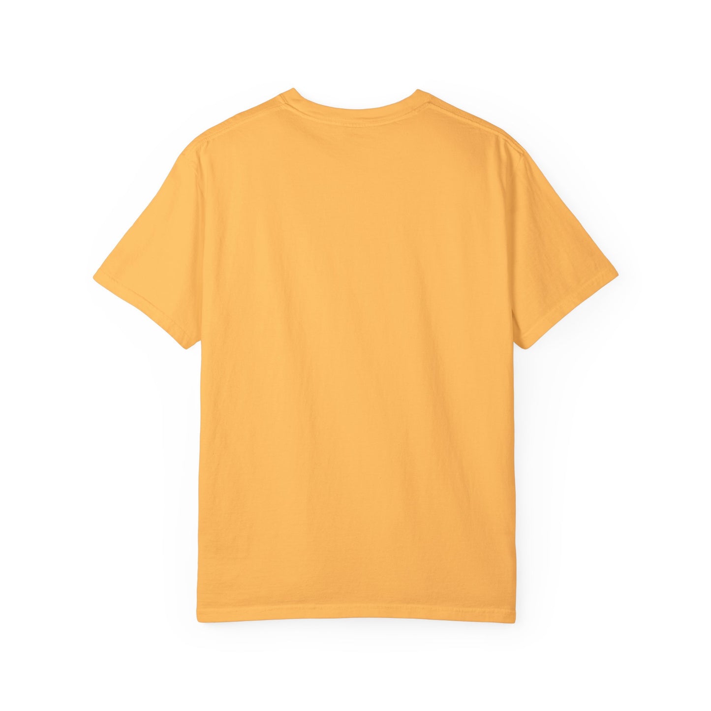Sweet Anchor Lake Life™ Unisex Garment-Dyed T-shirt by Pontoon Girl®