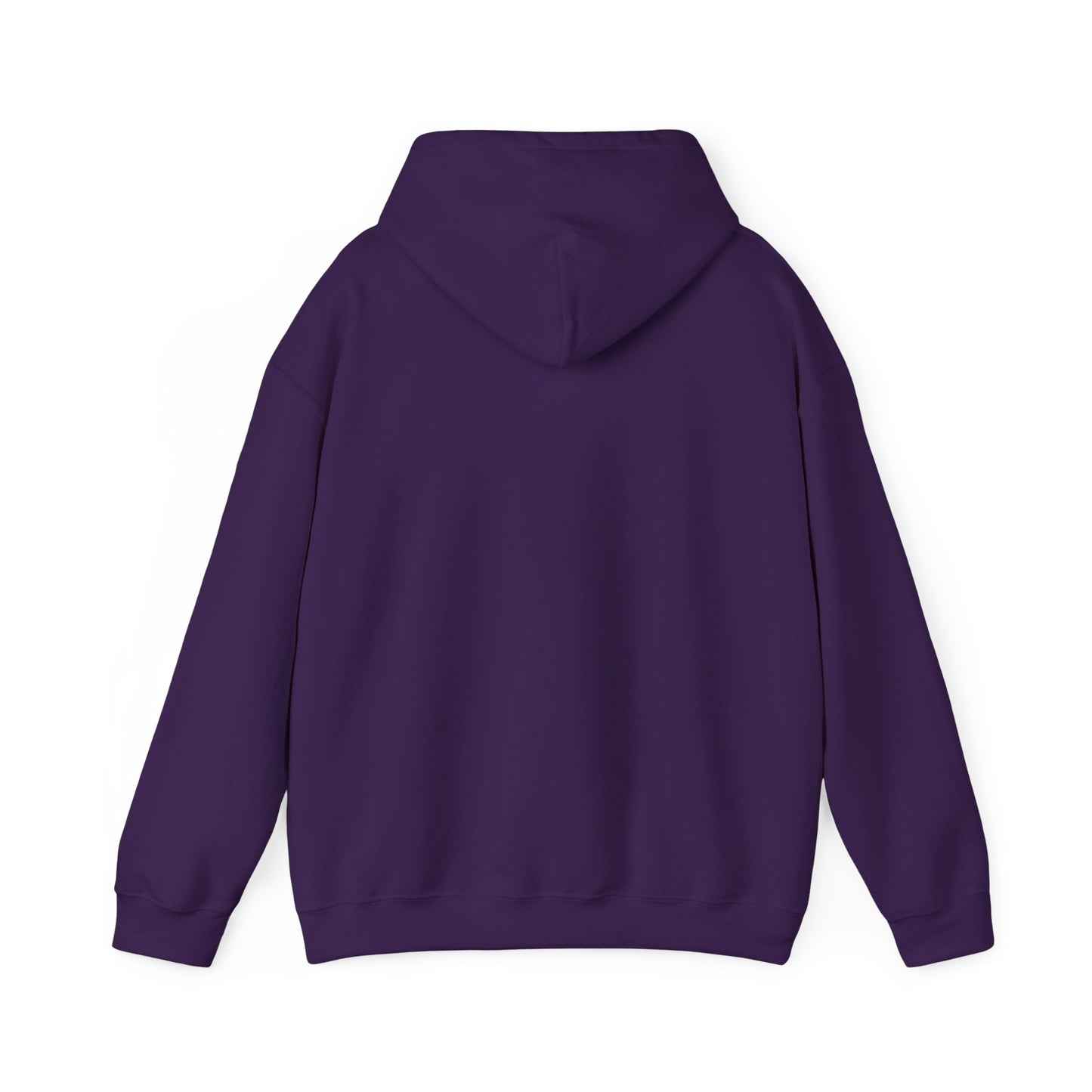 Nautical Love Lake Life™ Hooded Sweatshirt by Pontoon Girl®