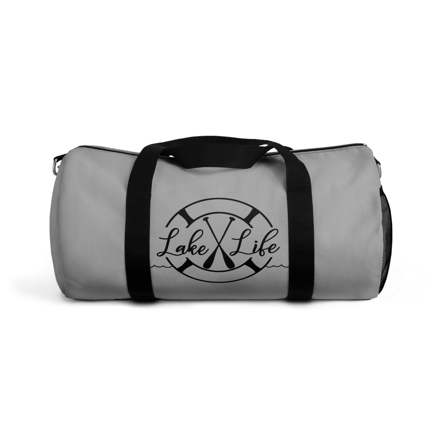 Lake Life™ by Pontoon Girl® - Paddle Duffel Bag