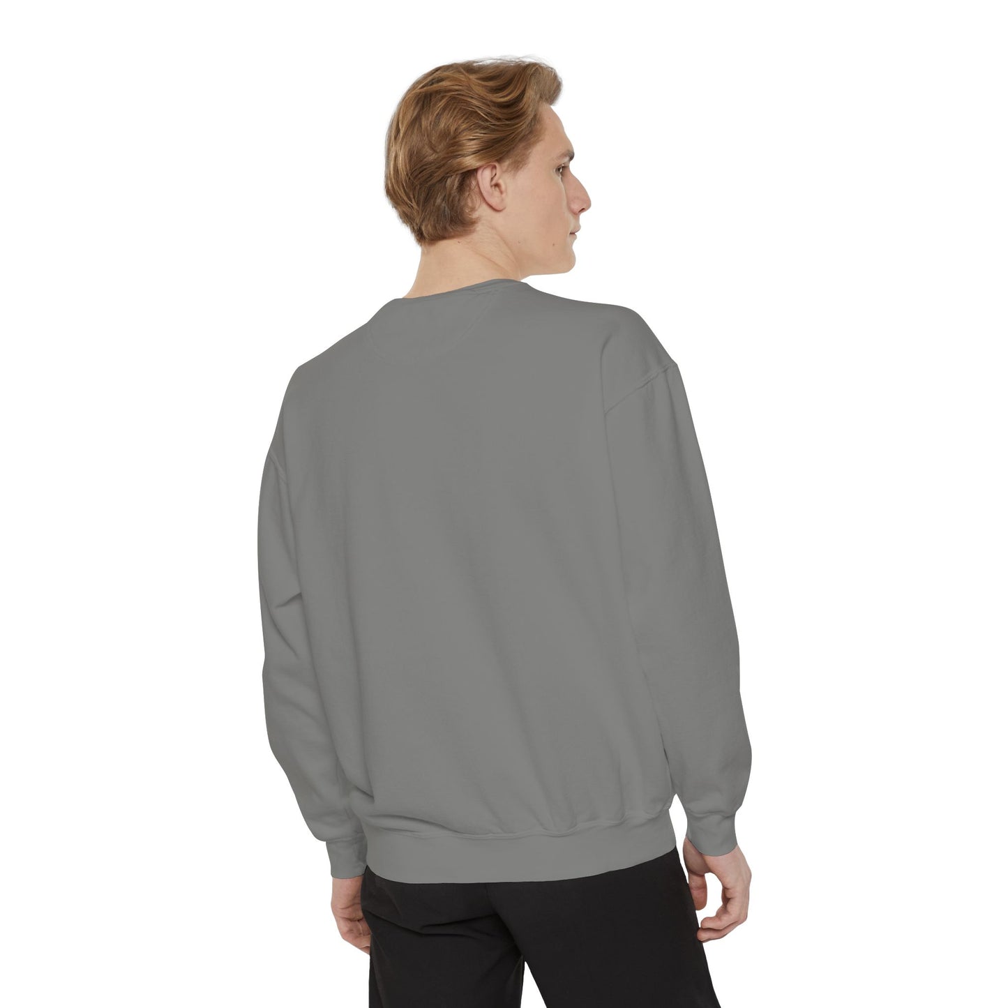 Flip Flop Love Lake Life™ Crew Neck Sweatshirt by Pontoon Girl®