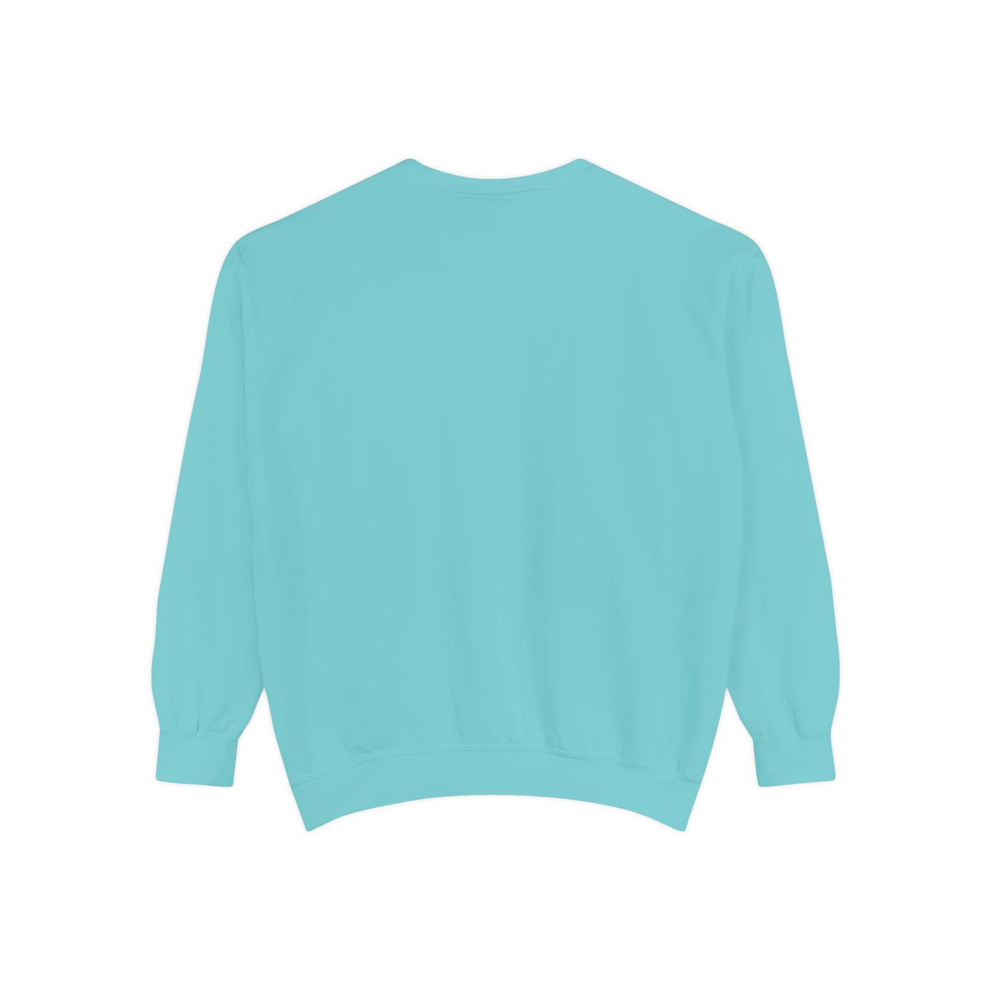 Sweet Anchor Lake Life™ Crew Neck Sweatshirt by Pontoon Girl®