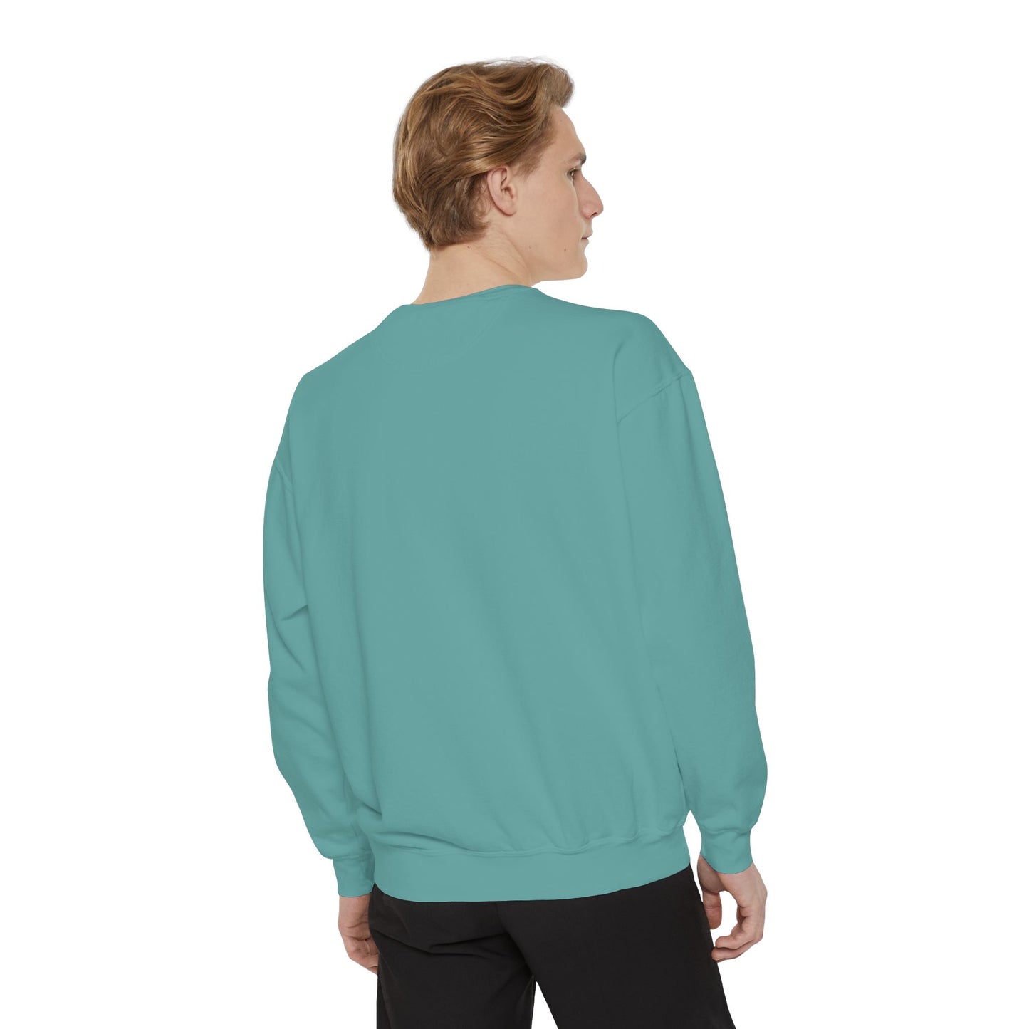 Just a Girl Who Loves Boating Lake Life™ Sweatshirt by Pontoon Girl®