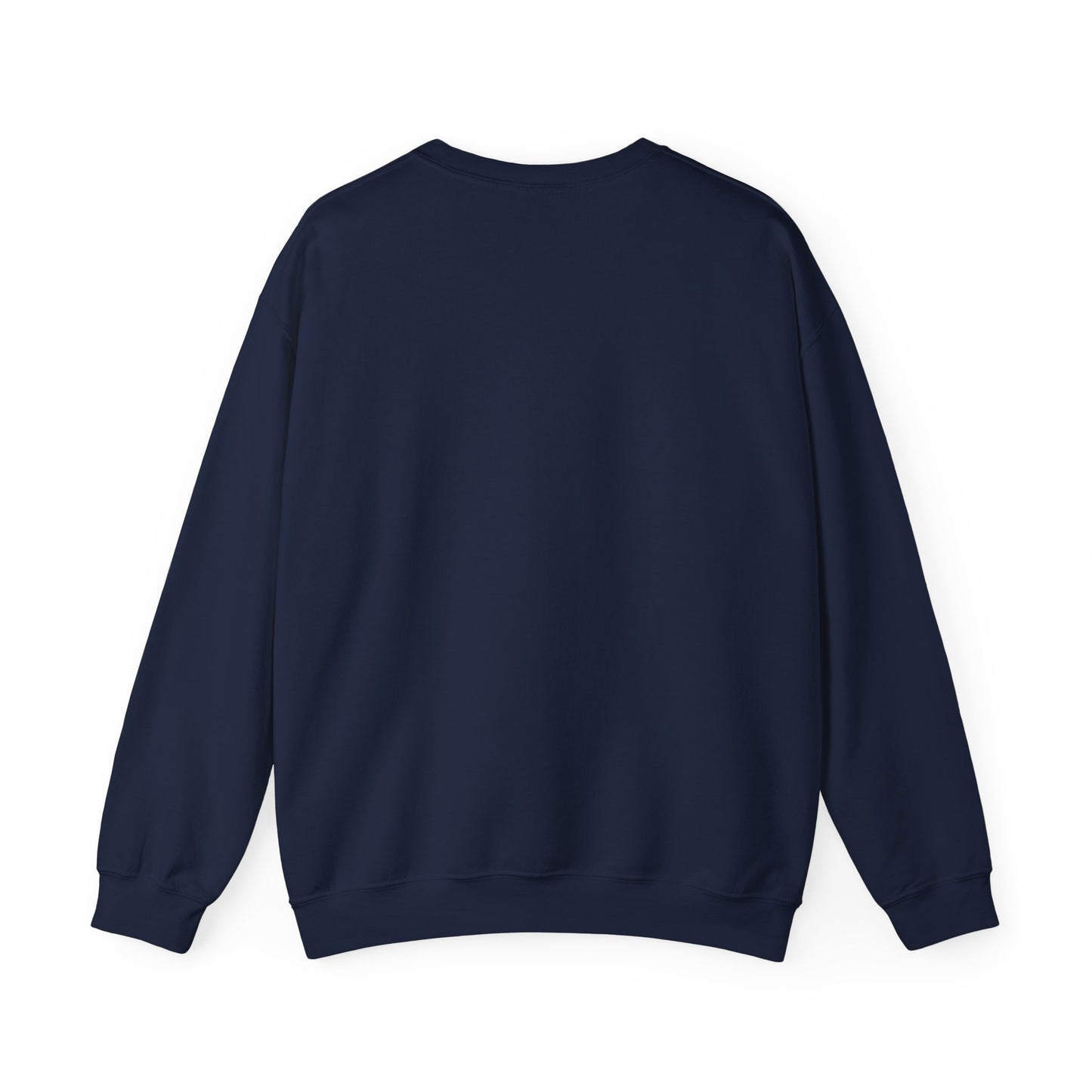 Bride's Mate - Heavy Blend™ Crewneck Sweatshirt by Pontoon Girl®