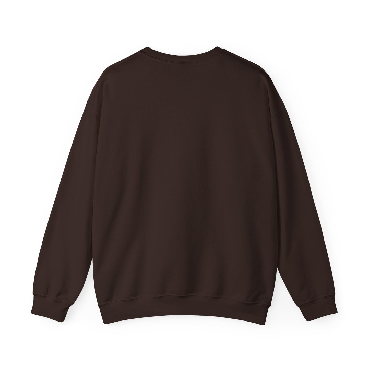 Captain Bride - Heavy Blend™ Crewneck Sweatshirt by Pontoon Girl®