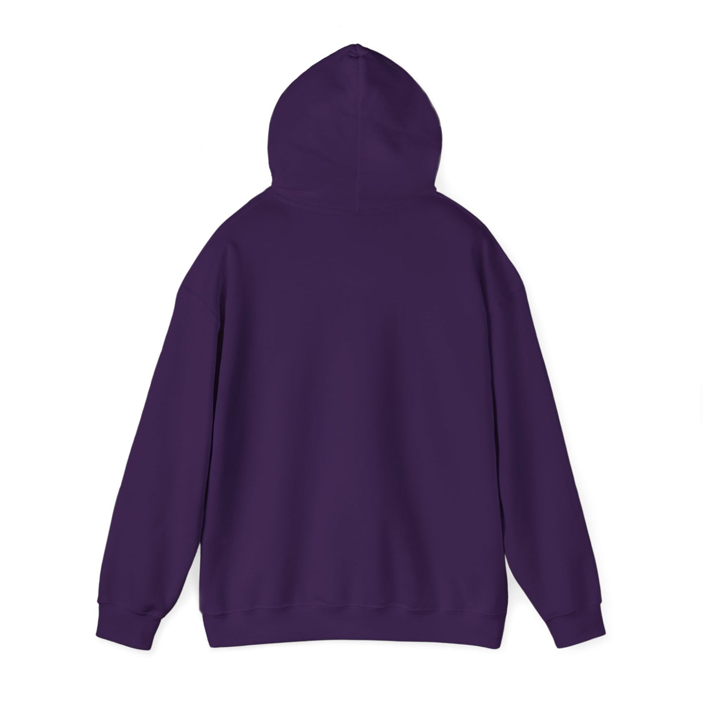 Nautical Love Lake Life™ Hooded Sweatshirt by Pontoon Girl®