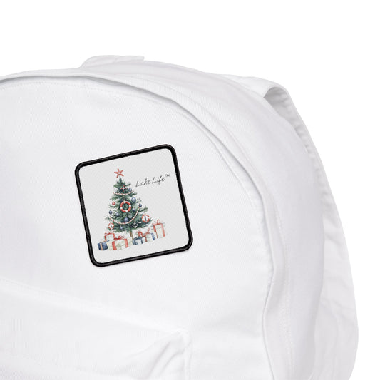 Lake Life™ - Iron-On Patches by Pontoon Girl®