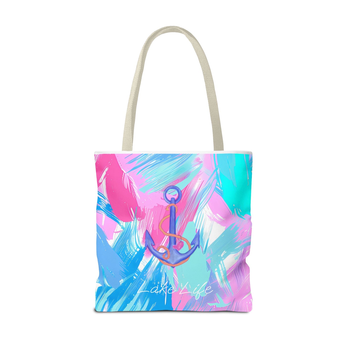 Lake Life™ Tote by Pontoon Girl®