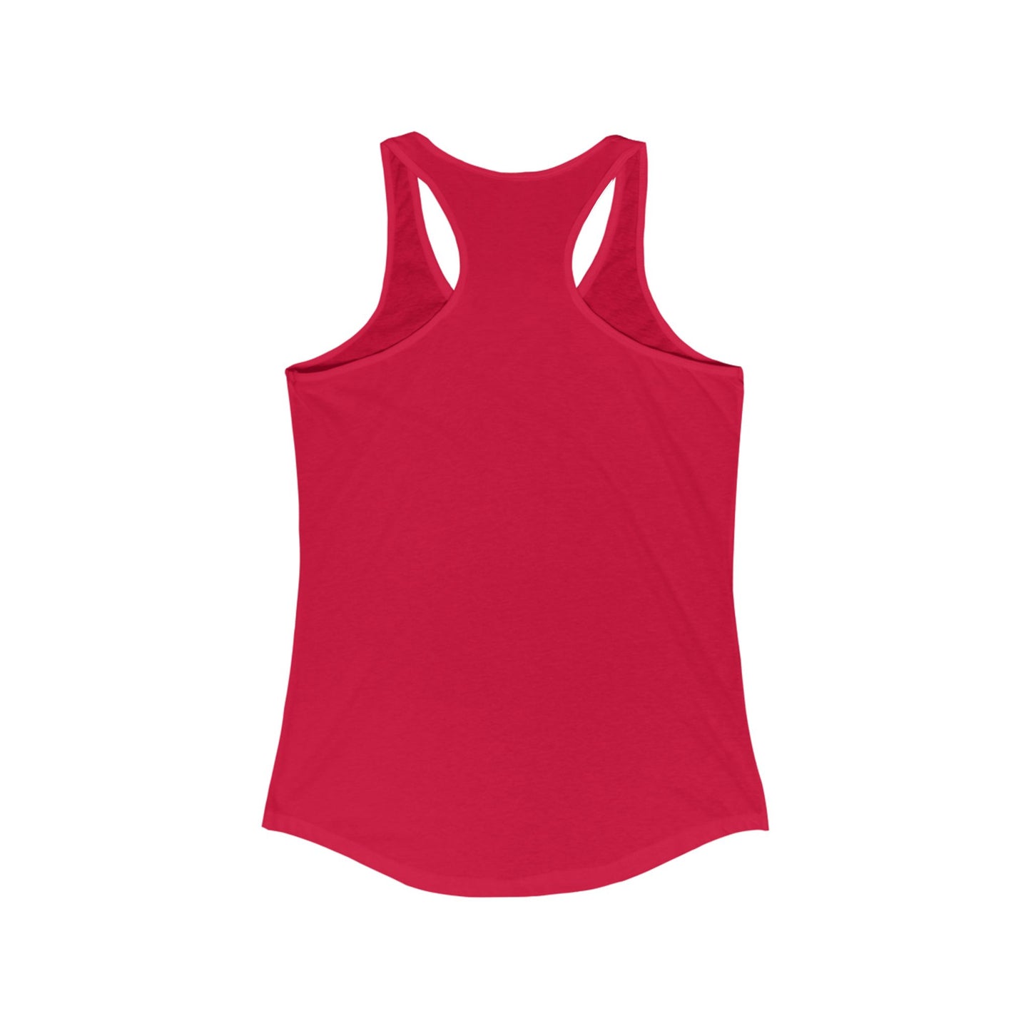 Lake Life™ Paddle Women's Ideal Racerback Tank by Pontoon Girl®