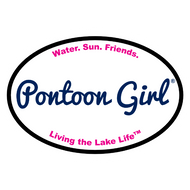 Pontoon Girl® | Living the Lake Life™