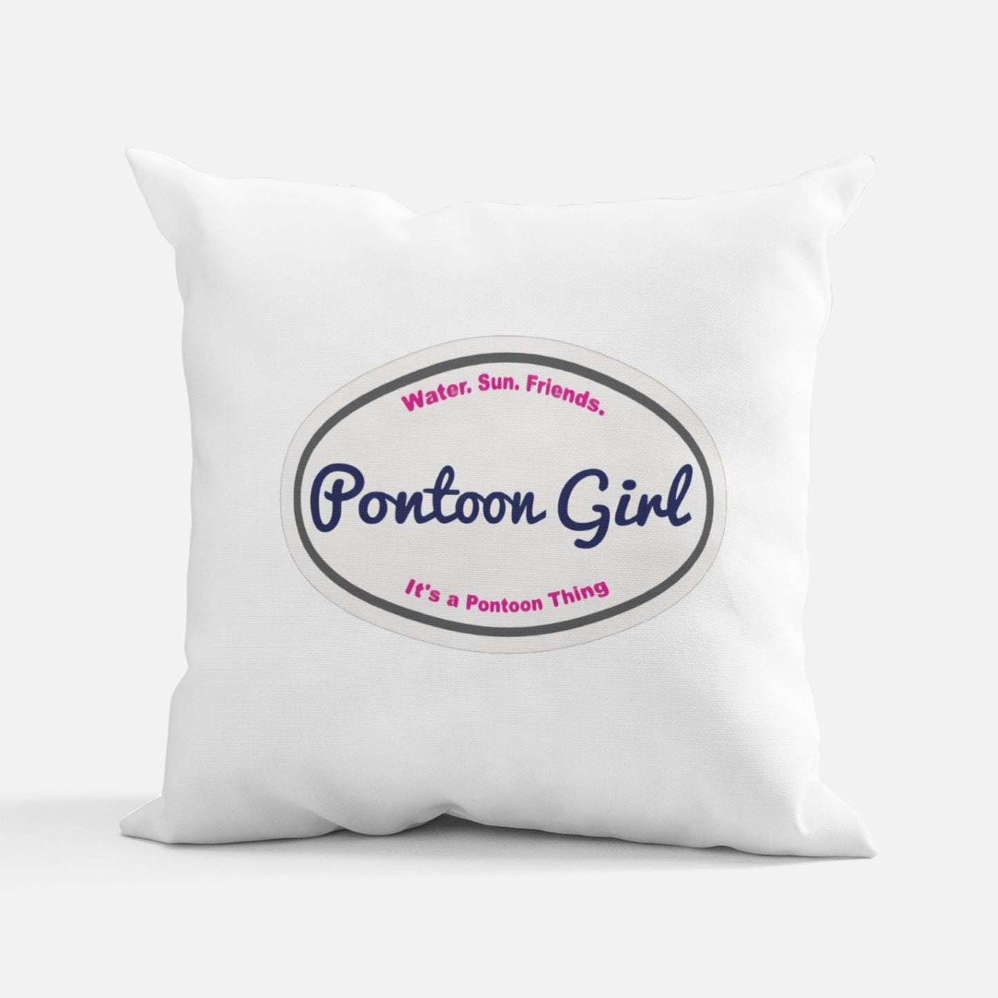 2022 Sweet Cyber Special from Pontoon Girl®